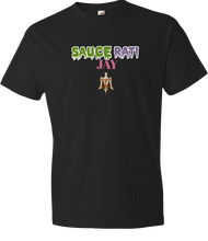 Load image into Gallery viewer, Saucerati Jay Tee - HRG Collection