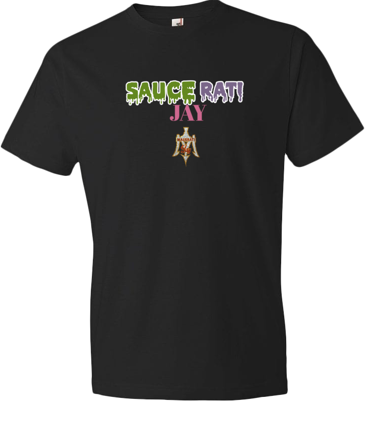 Saucerati Jay Tee - HRG Collection