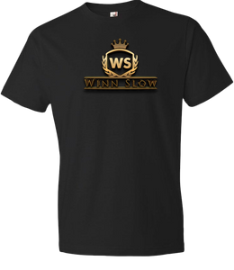 Winn Slow Tee - HRG Collection