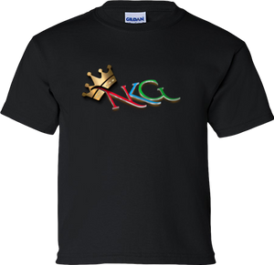 Youth NKG Tee - HRG Collection