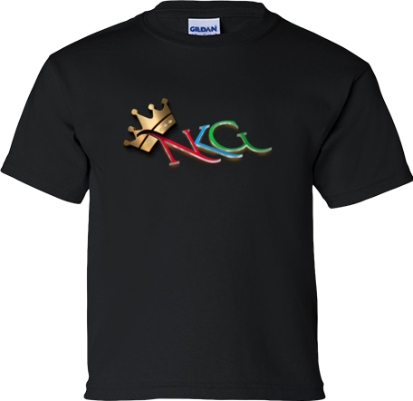 Youth NKG Tee - HRG Collection