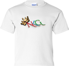 Load image into Gallery viewer, Youth NKG Tee - HRG Collection