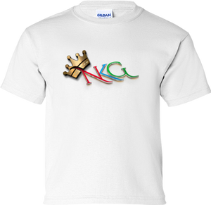 Youth NKG Tee - HRG Collection