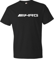 Load image into Gallery viewer, HRG Kit Tee - Black/White - HRG Collection