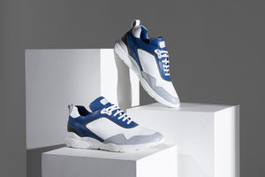 Great Runs (Royal Blue) - HRG Collection