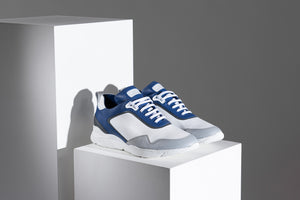 Great Runs (Royal Blue) - HRG Collection