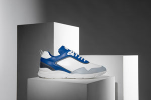 Great Runs (Royal Blue) - HRG Collection