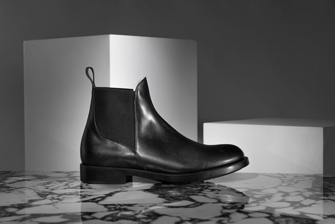 CORPORATE WINNS (BLACK) - HRG Collection