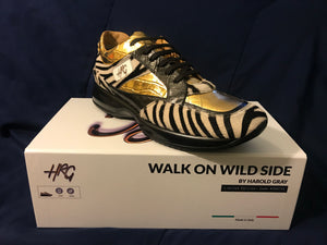 WALK ON WILD SIDE - HRG Collection