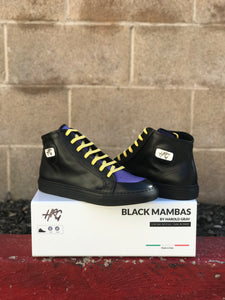 BLACK MAMBAS - HRG Collection