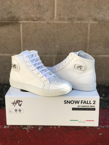 SNOW FALL 2 - HRG Collection
