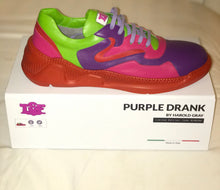Load image into Gallery viewer, PURPLE DRANK - HRG Collection