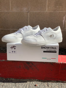 SNOW FALL - HRG Collection