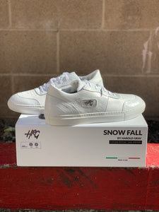 SNOW FALL - HRG Collection