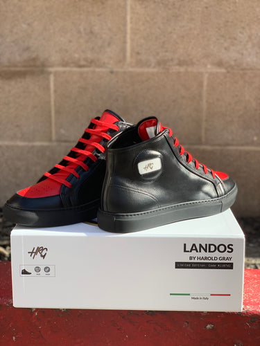 LANDOS - HRG Collection