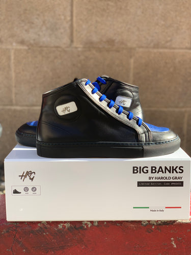 BIG BANKS - HRG Collection