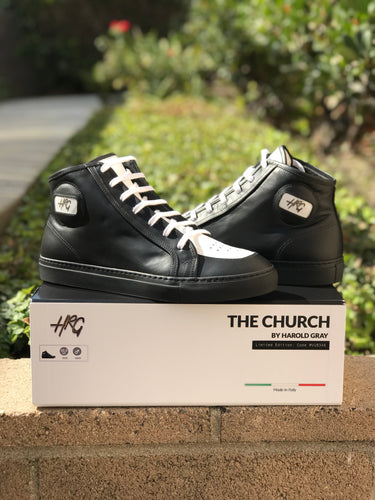 THE CHURCH - HRG Collection