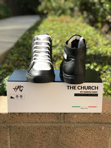 THE CHURCH - HRG Collection