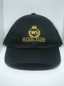 Winn Slow Dad Cap - HRG Collection