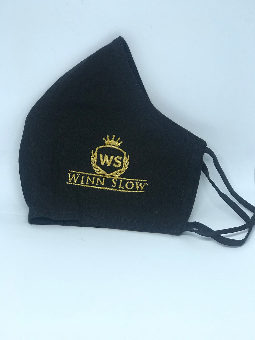 Winn Slow Adult Face Mask - HRG Collection
