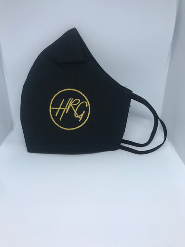 HRG Adult Face Mask - HRG Collection