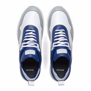 Great Runs (Royal Blue) - HRG Collection