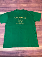 Load image into Gallery viewer, Los Angeles We Are The World Greatness Tee - HRG Collection