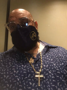 HRG Adult Face Mask - HRG Collection
