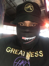 Load image into Gallery viewer, HRG Bucket Hat - HRG Collection