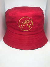 Load image into Gallery viewer, HRG Bucket Hat - HRG Collection