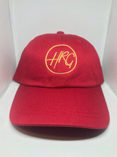 Load image into Gallery viewer, HRG Dad Cap - HRG Collection