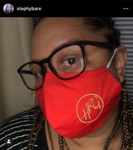 Load image into Gallery viewer, HRG Adult Face Mask - HRG Collection