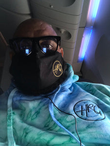 HRG Adult Face Mask - HRG Collection