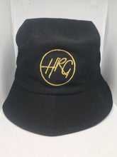Load image into Gallery viewer, HRG Bucket Hat - HRG Collection