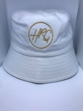 Load image into Gallery viewer, HRG Bucket Hat - HRG Collection